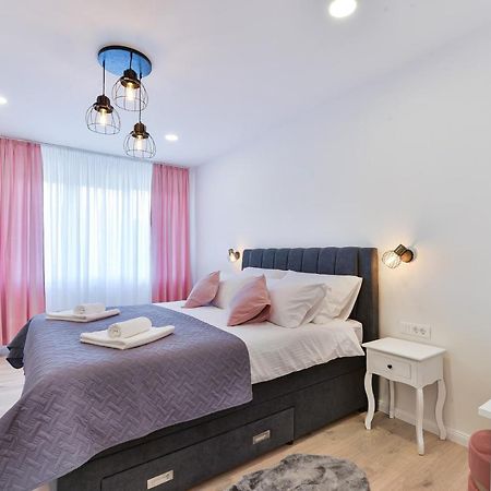 Zara Lumina Apartment Dış mekan fotoğraf
