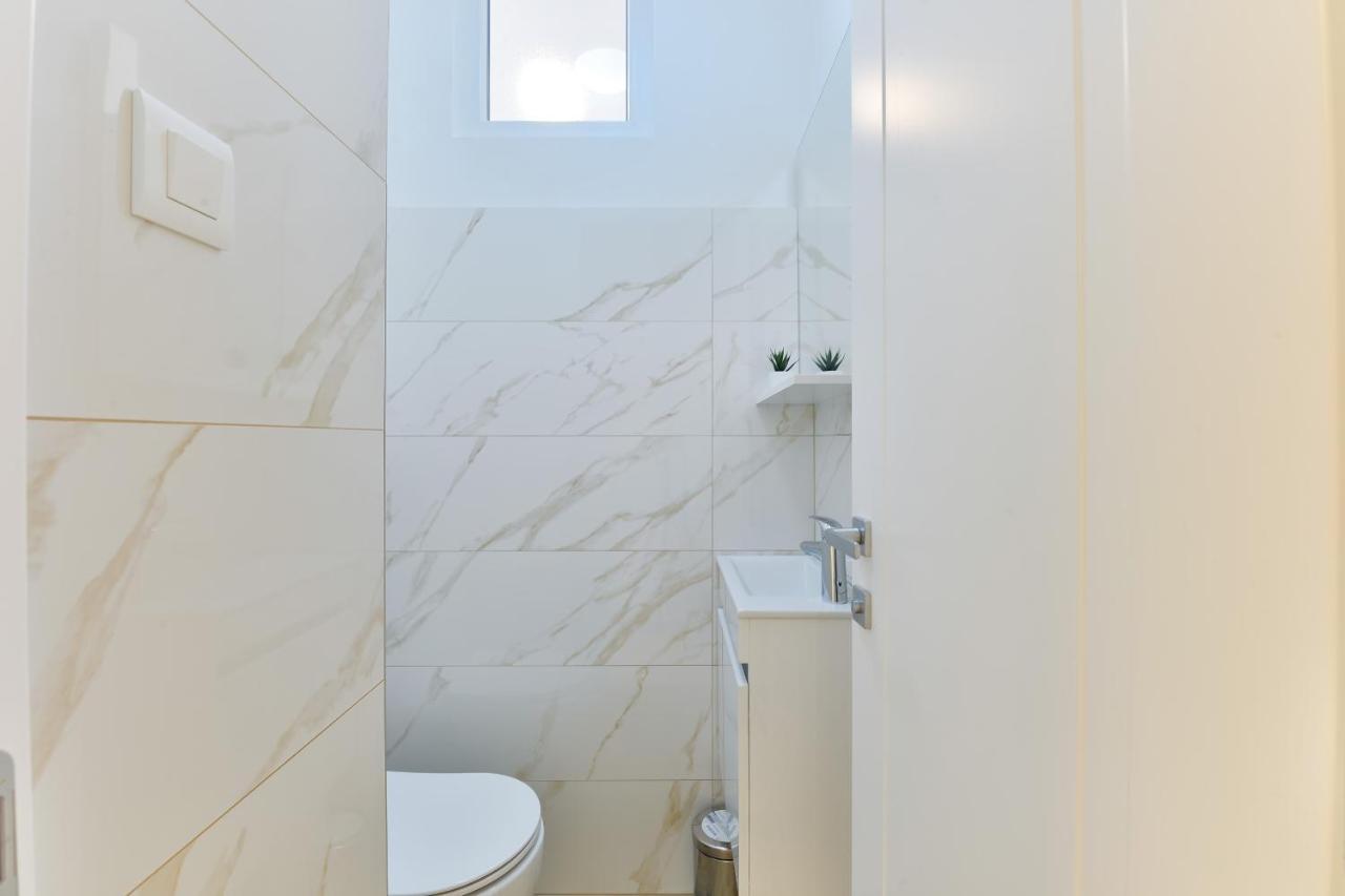 Zara Lumina Apartment Dış mekan fotoğraf