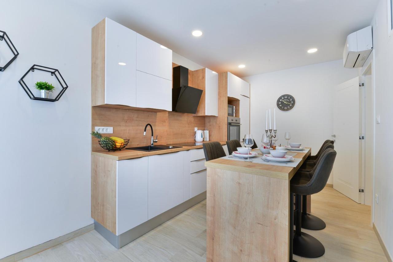 Zara Lumina Apartment Dış mekan fotoğraf