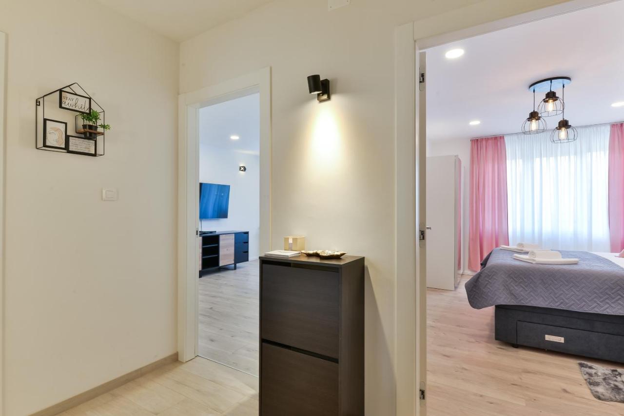 Zara Lumina Apartment Dış mekan fotoğraf