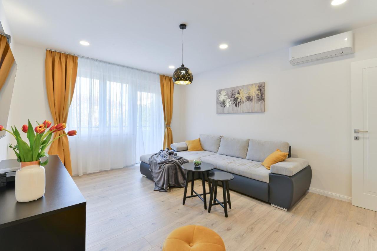 Zara Lumina Apartment Dış mekan fotoğraf