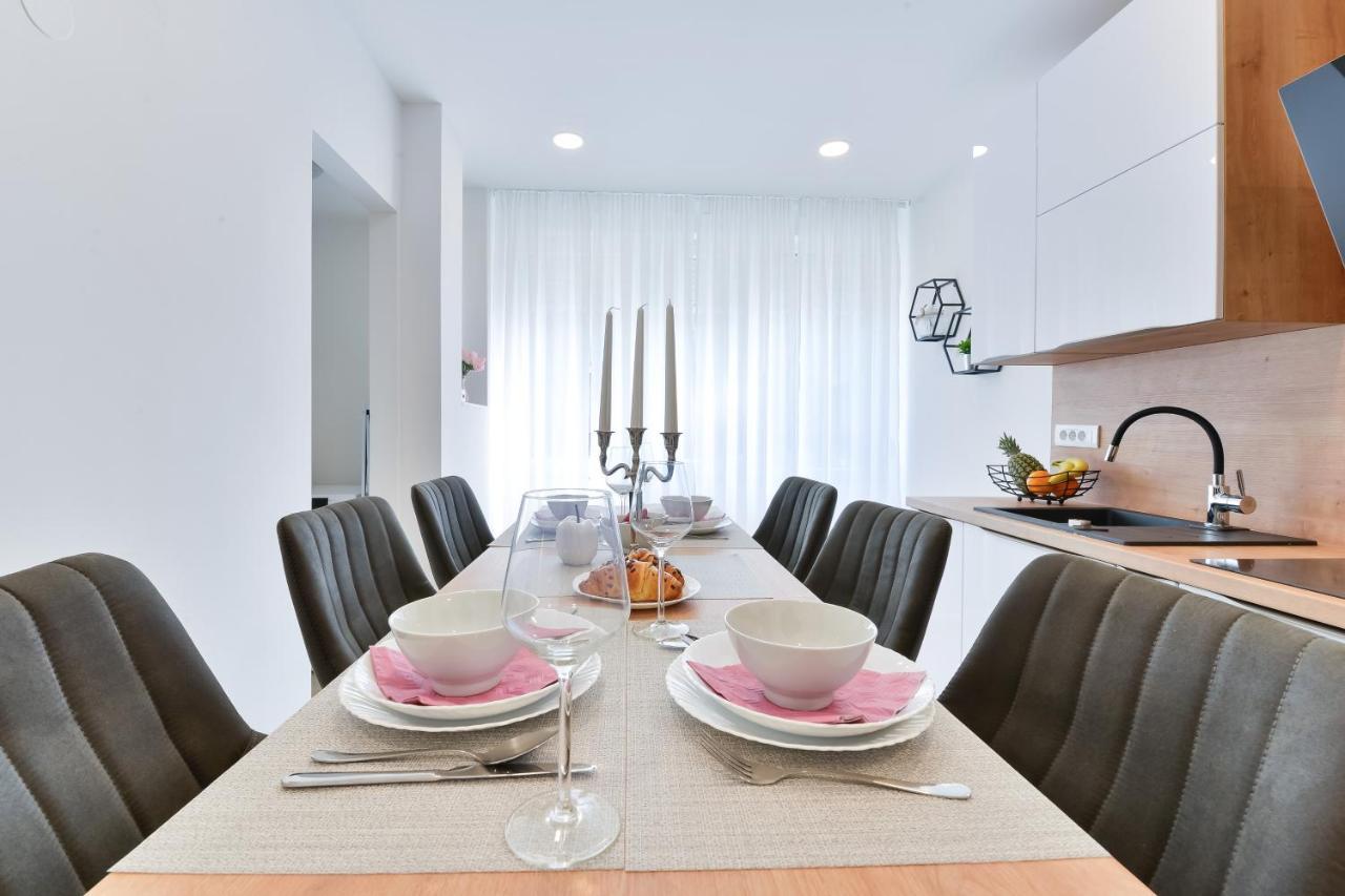 Zara Lumina Apartment Dış mekan fotoğraf