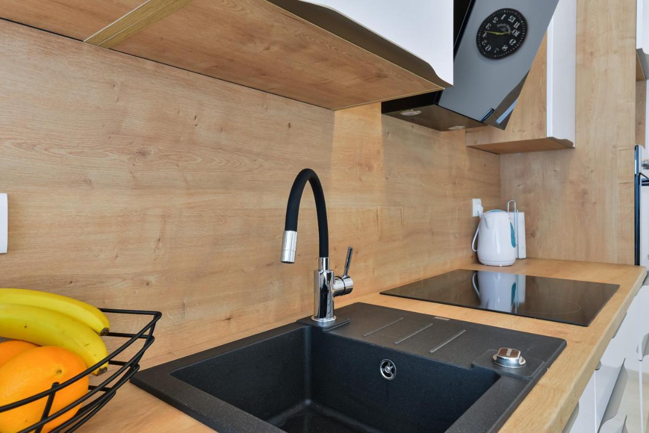 Zara Lumina Apartment Dış mekan fotoğraf