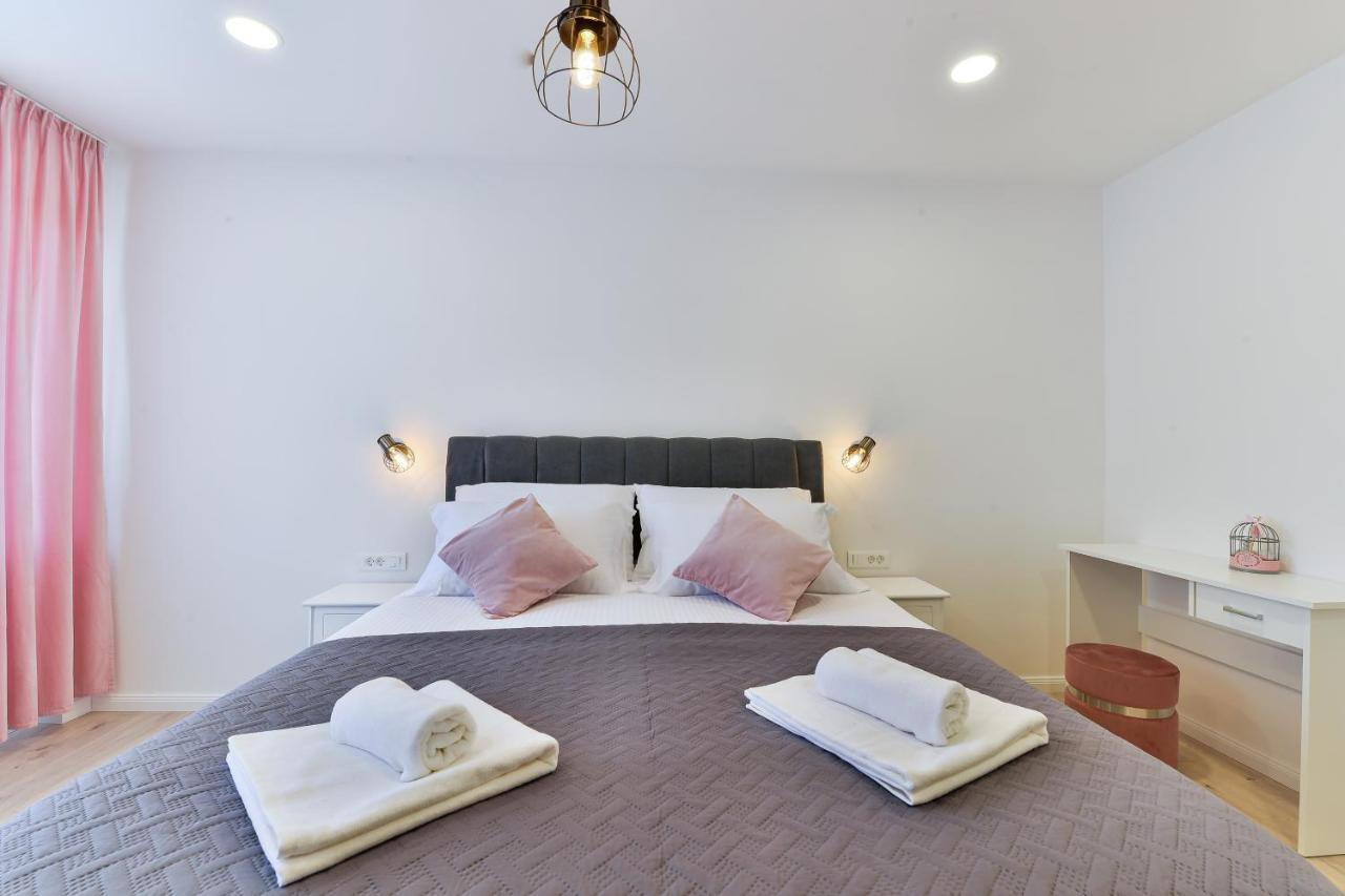 Zara Lumina Apartment Dış mekan fotoğraf
